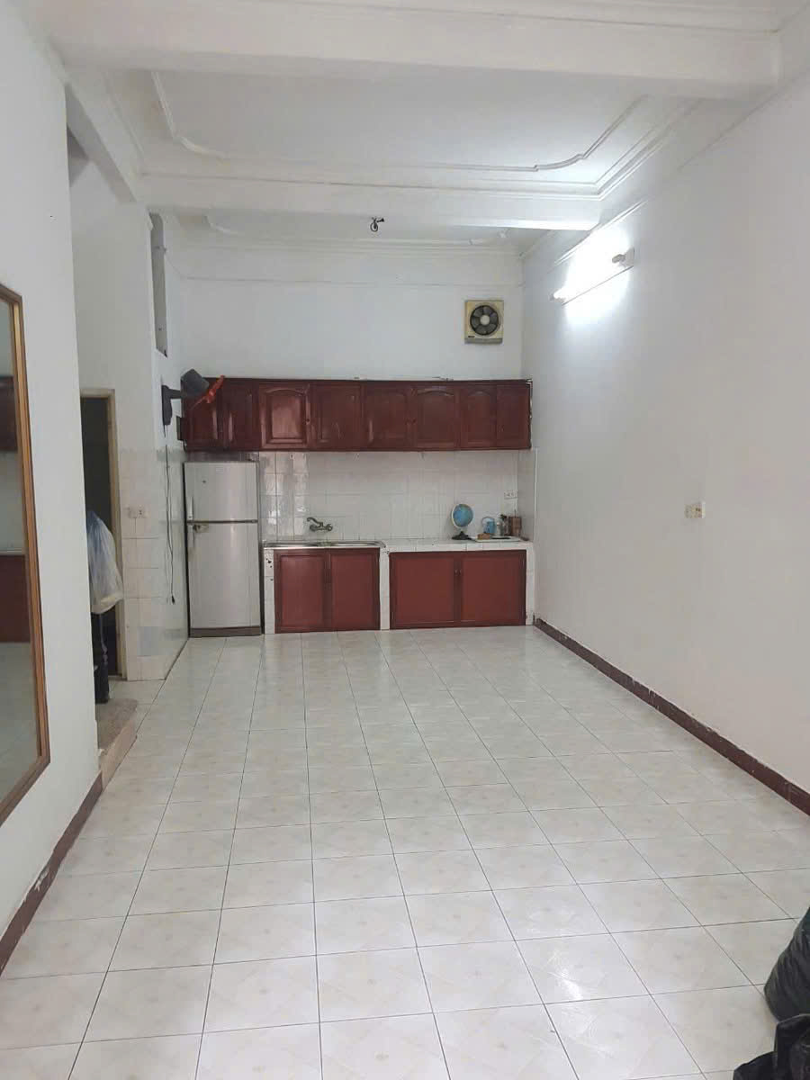Cho thuê nhà nguyên căn ngõ Gốc Đề, 3 tầng x 40m2, 3 phòng ngủ, 7.5 Triệu/tháng - Ảnh 2